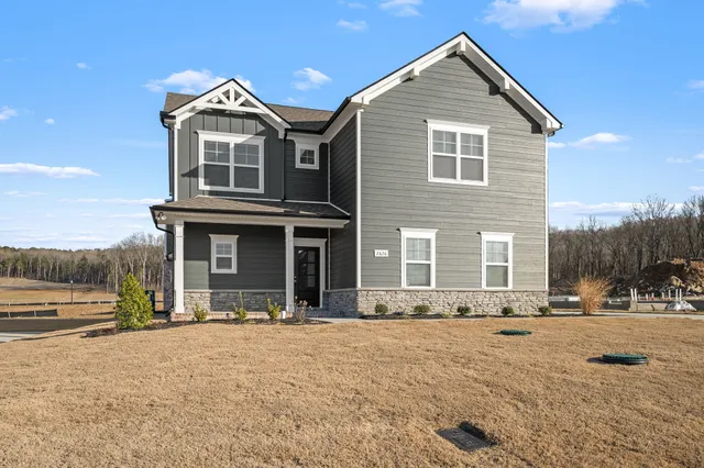 $2,795 | 2626 Unitas Drive, Murfreesboro, TN 37129
