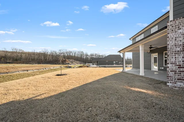 $2,795 | 2626 Unitas Drive, Murfreesboro, TN 37129