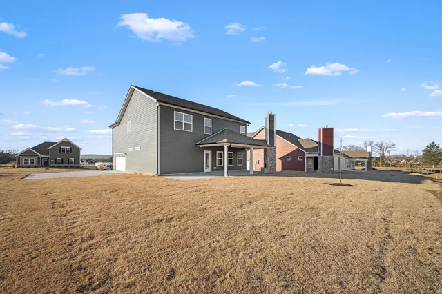 $2,795 | 2626 Unitas Drive, Murfreesboro, TN 37129