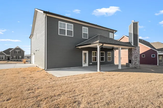 $2,795 | 2626 Unitas Drive, Murfreesboro, TN 37129