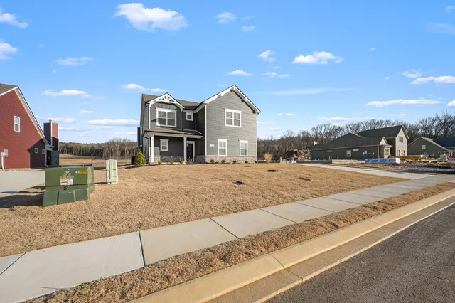 $2,795 | 2626 Unitas Drive, Murfreesboro, TN 37129