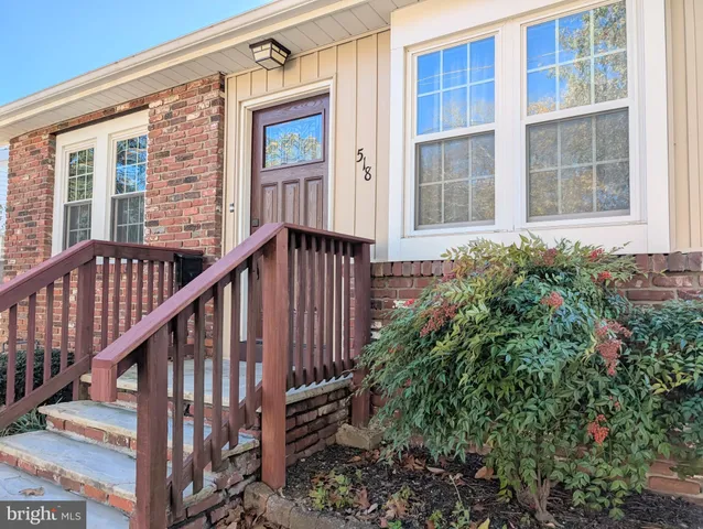 $285,000 | 518 Wesley Avenue, Pitman, NJ 08071