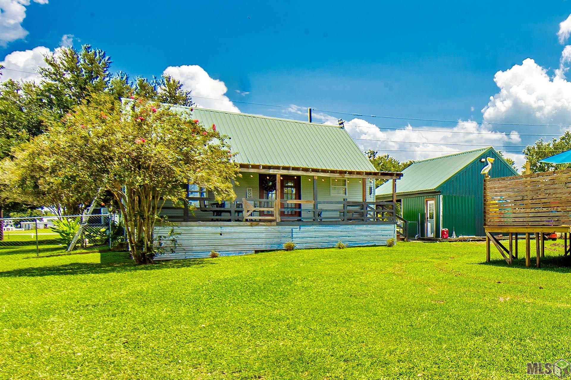 896 Aragon Road Montegut, LA 70377 - Photo 5 of 18 Gallery Image 5