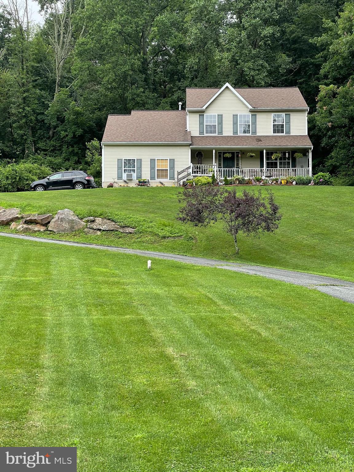 587 Forgedale Road Barto, PA 19504 - Photo 1 of 25 Gallery Image 1