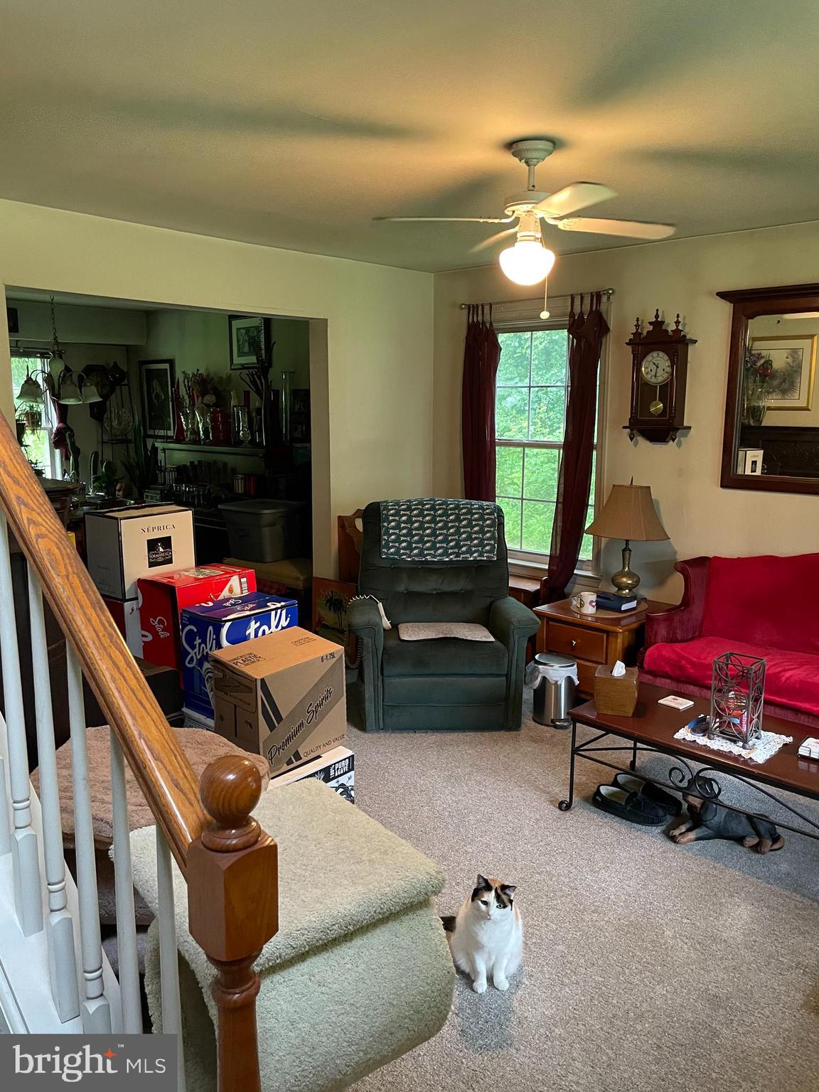 587 Forgedale Road Barto, PA 19504 - Photo 19 of 25 Gallery Image 19