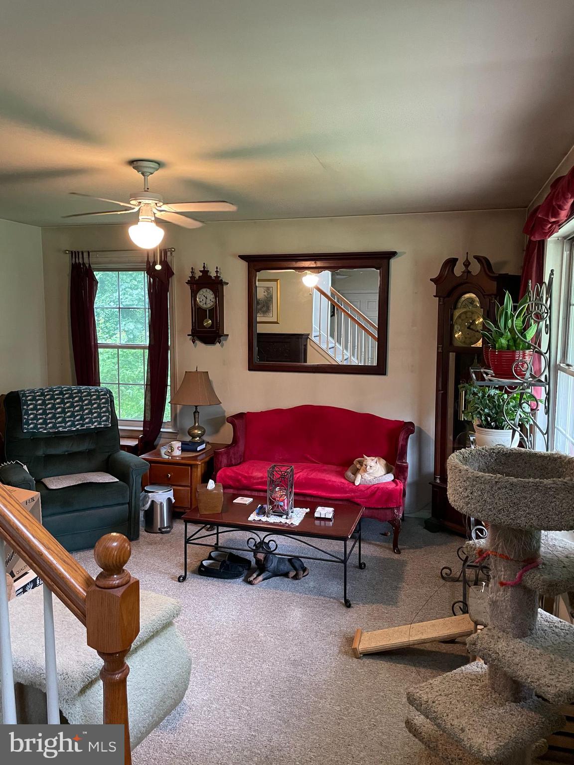 587 Forgedale Road Barto, PA 19504 - Photo 20 of 25 Gallery Image 20