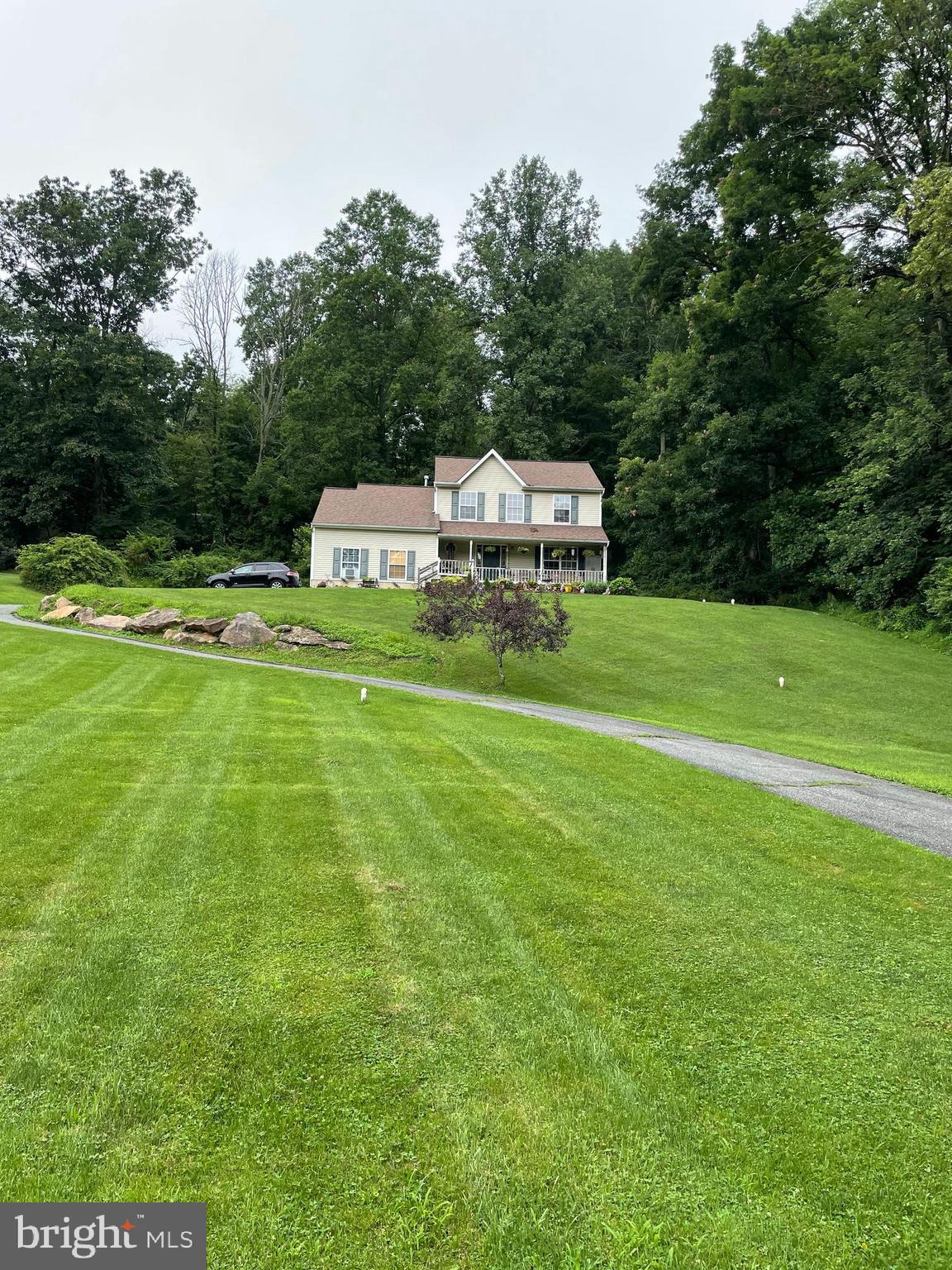 587 Forgedale Road Barto, PA 19504 - Photo 3 of 25 Gallery Image 3