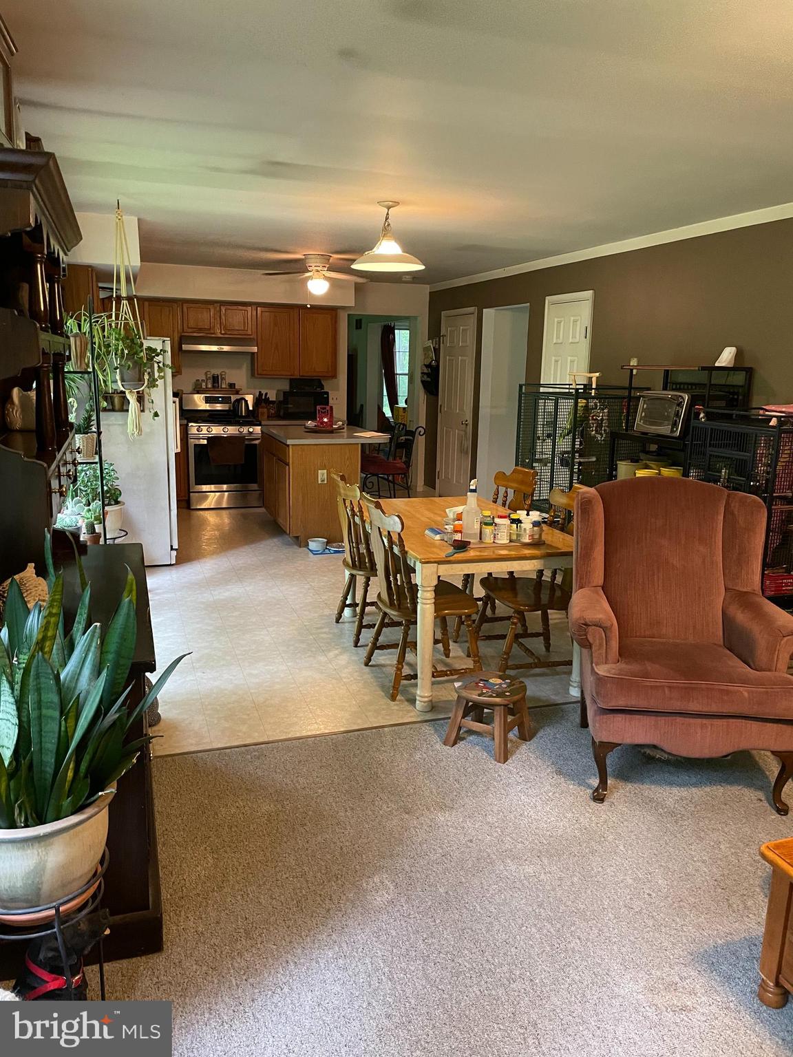 587 Forgedale Road Barto, PA 19504 - Photo 8 of 25 Gallery Image 8