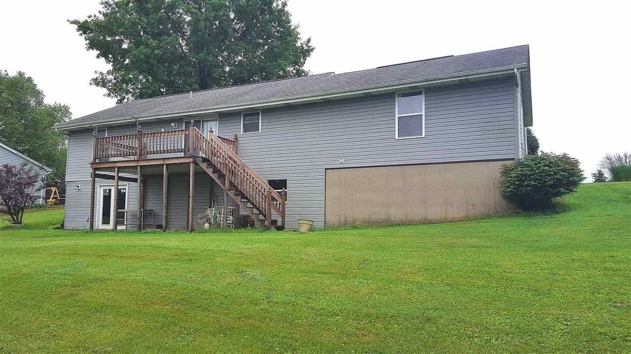 280 Shawnee Run Road Dry Ridge, KY 41035 - Photo 26 of 28