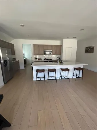 $2,600 | 1806 Balfour Bend, Forney, TX 75126