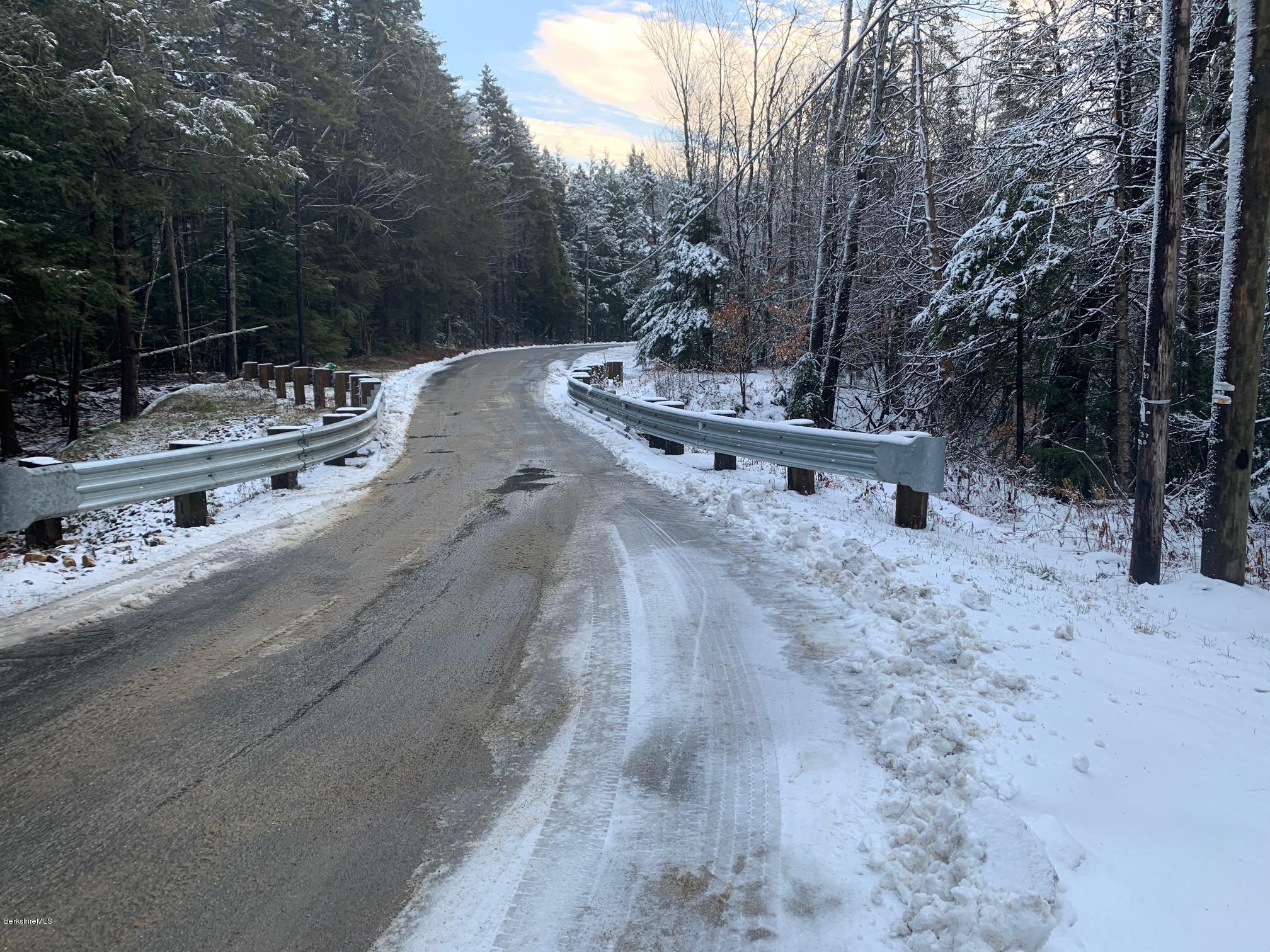 0 Flintstone Road Windsor, MA 01270 - Photo 3 of 3 land