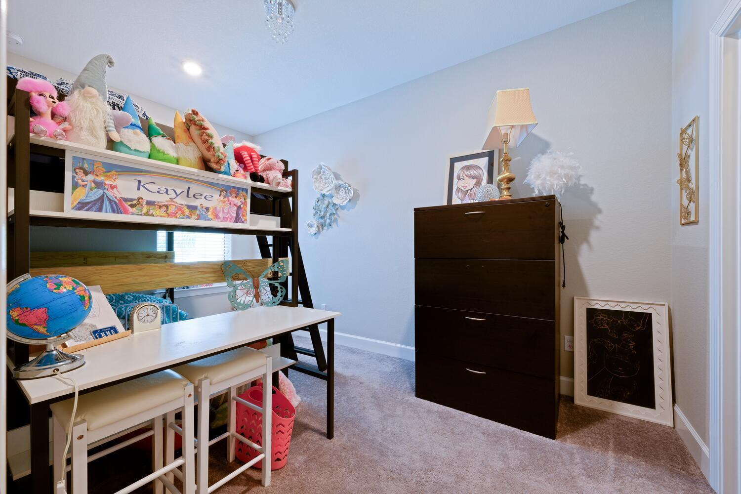 1832 Southeast Roxy Way Stuart, FL 34996 - Photo 27 of 30 3rd Bedroom