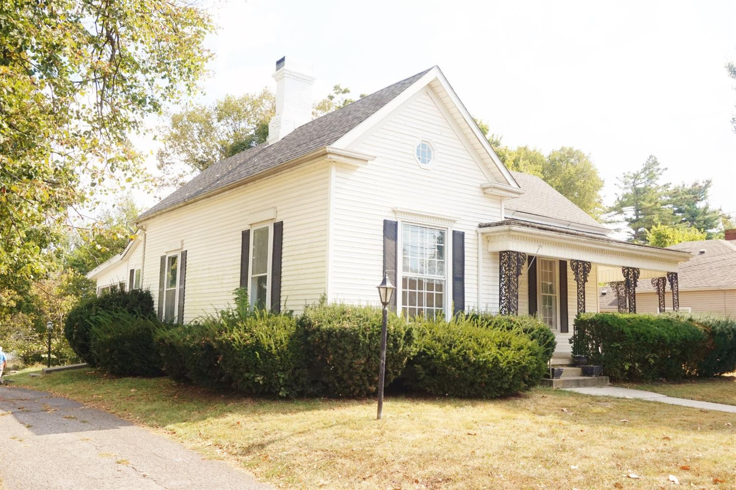 218 Lexington Road Lancaster, KY 40444 - Photo 2 of 13 Listing Photo