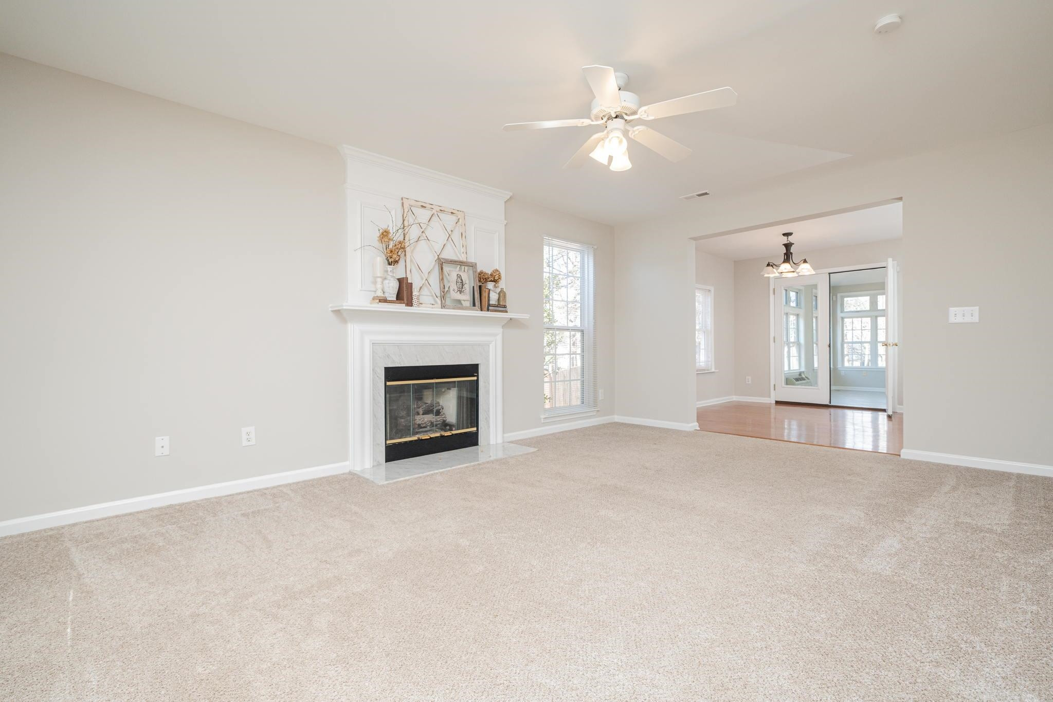 9309 Copernicus Court Raleigh, NC 27617 - Photo 7 of 47 Photo 7