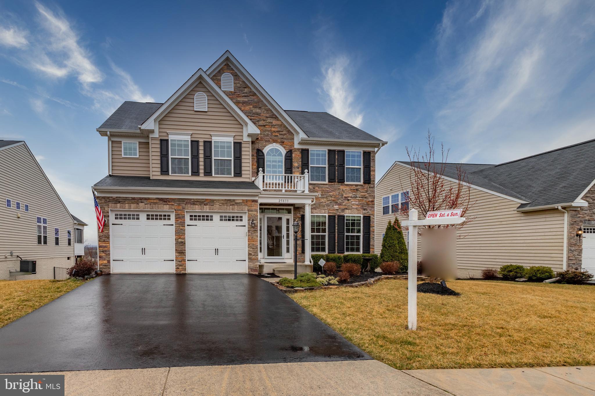 25833 Racing Sun Drive Aldie, VA 20105 - Photo 1 of 50