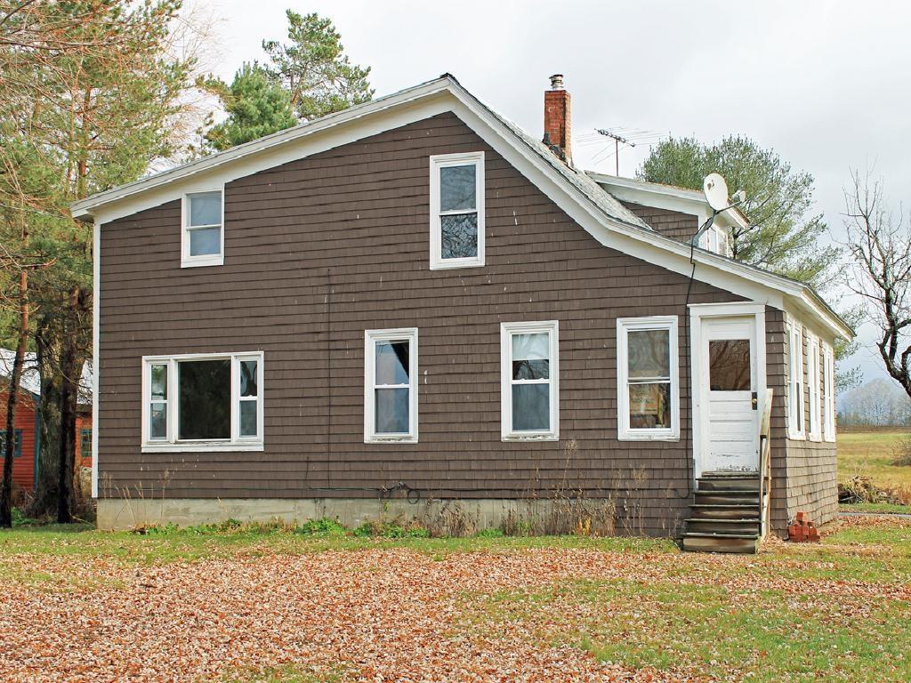 165 River Road Benton, ME 04901 - Photo 1 of 15 Exterior View Of Home