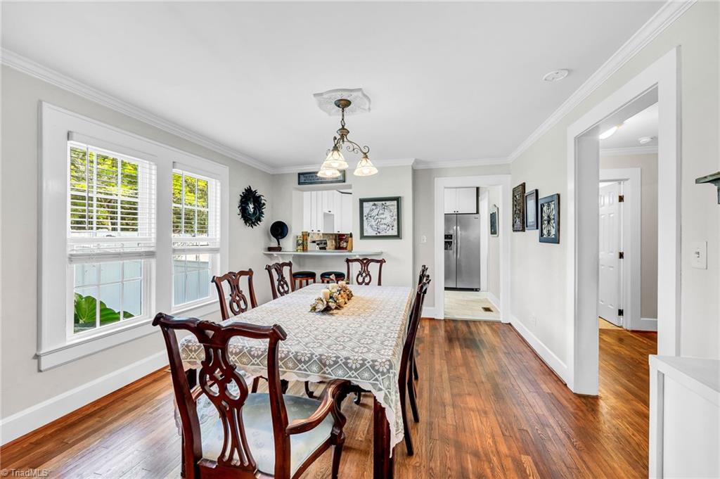 834 Howard Place High Point, NC 27262 - Photo 11 of 39 Gallery Image 11
