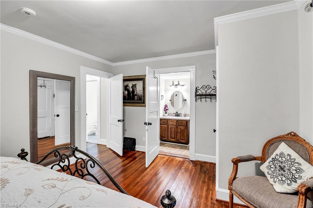 834 Howard Place High Point, NC 27262 - Photo 21 of 39 Gallery Image 21