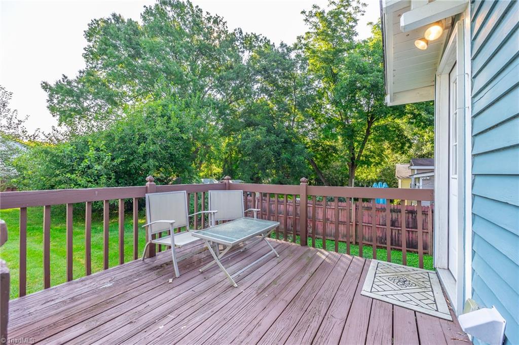 834 Howard Place High Point, NC 27262 - Photo 32 of 39 Gallery Image 32