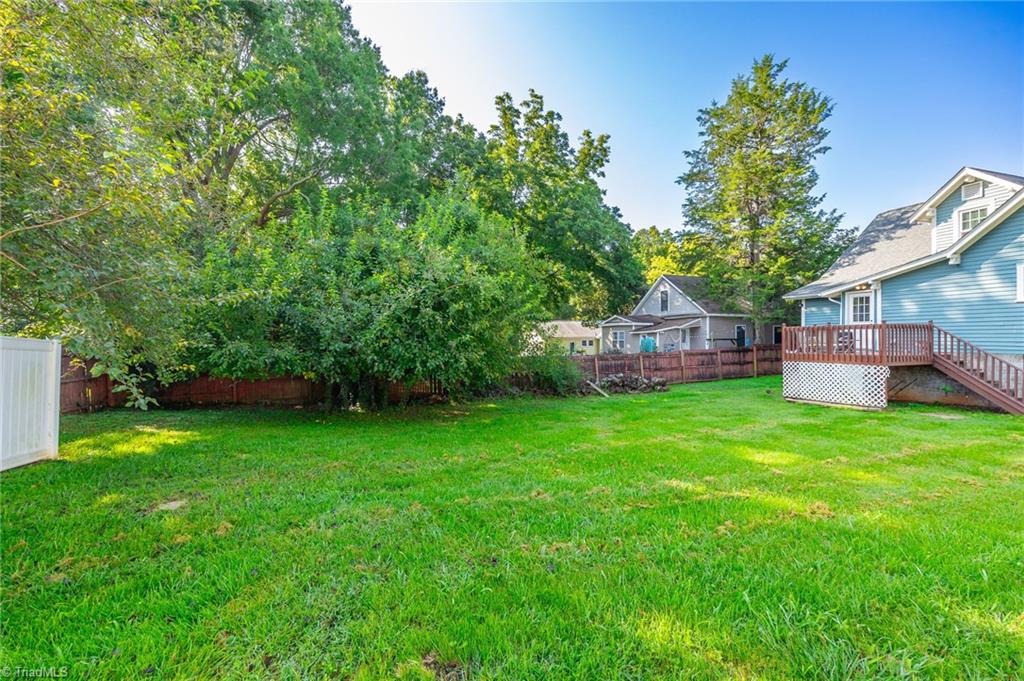 834 Howard Place High Point, NC 27262 - Photo 36 of 39 Gallery Image 36