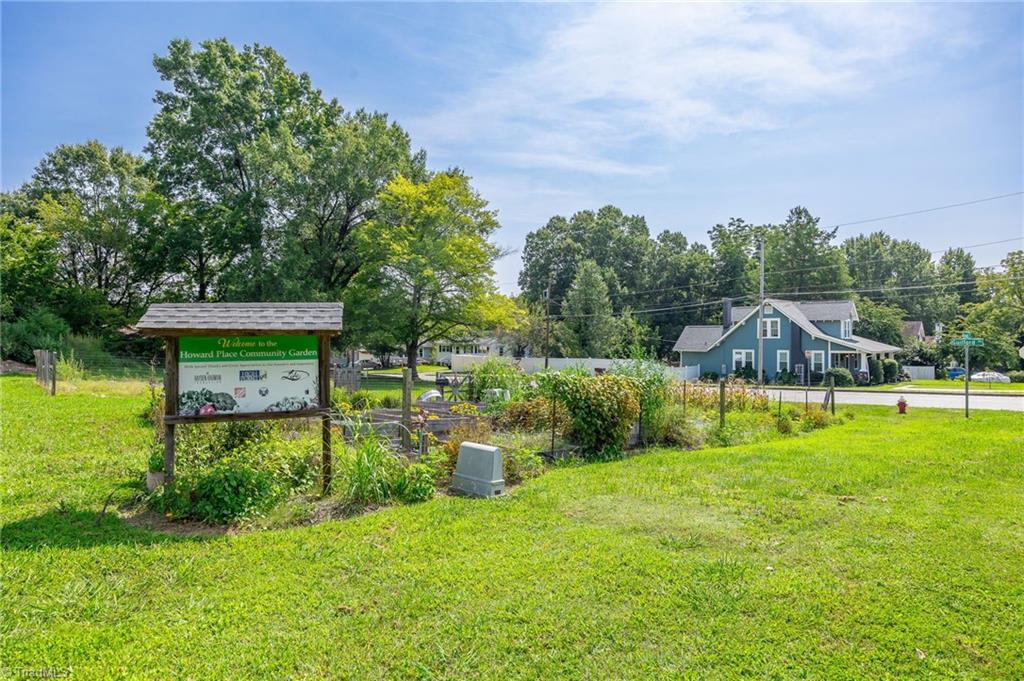 834 Howard Place High Point, NC 27262 - Photo 39 of 39 Gallery Image 39