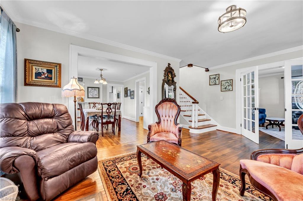 834 Howard Place High Point, NC 27262 - Photo 10 of 39 Gallery Image 10