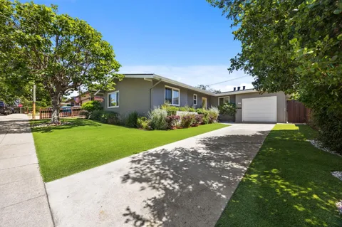 $1,798,000 | 3409 Del Monte Street, San Mateo, CA 94403