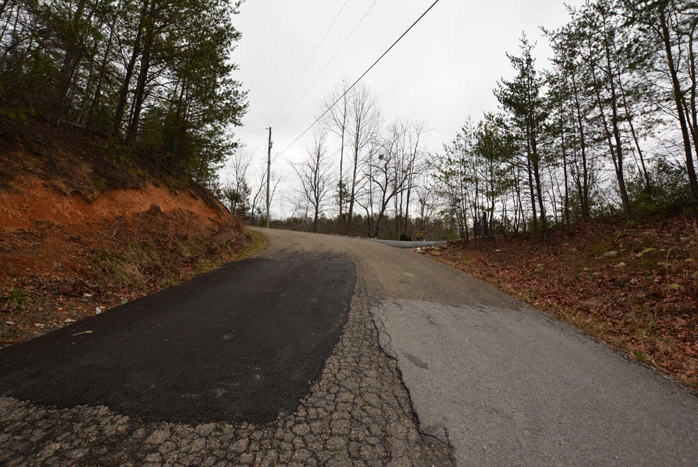 Lot 69 Big Bear Ridge Road Gatlinburg, TN 37738 - Photo 6 of 10 F