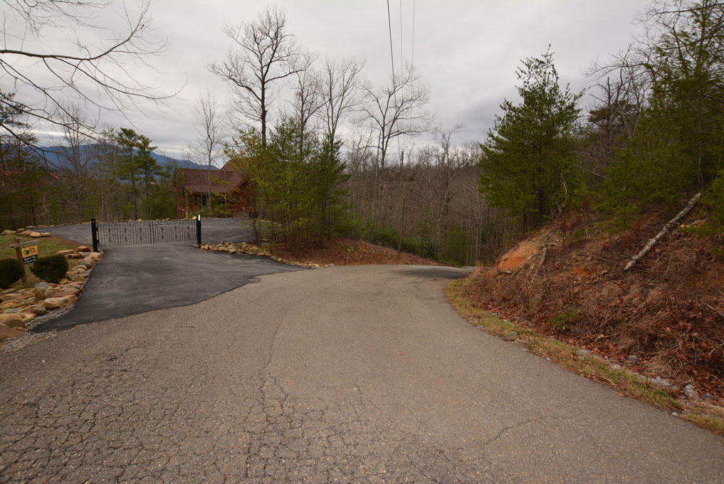Lot 69 Big Bear Ridge Road Gatlinburg, TN 37738 - Photo 10 of 10 J