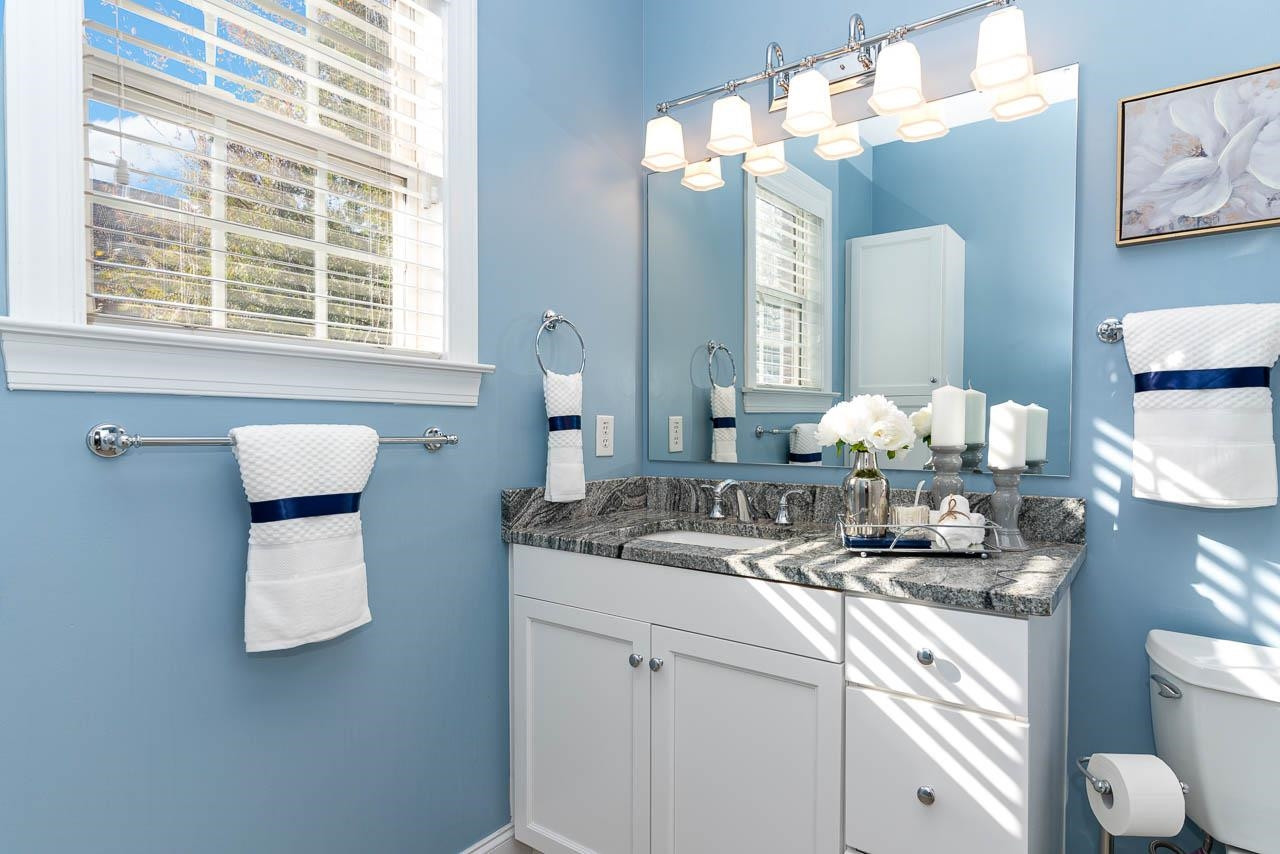 612 Highpark Lane Raleigh, NC 27608 - Photo 9 of 10 Photo 9