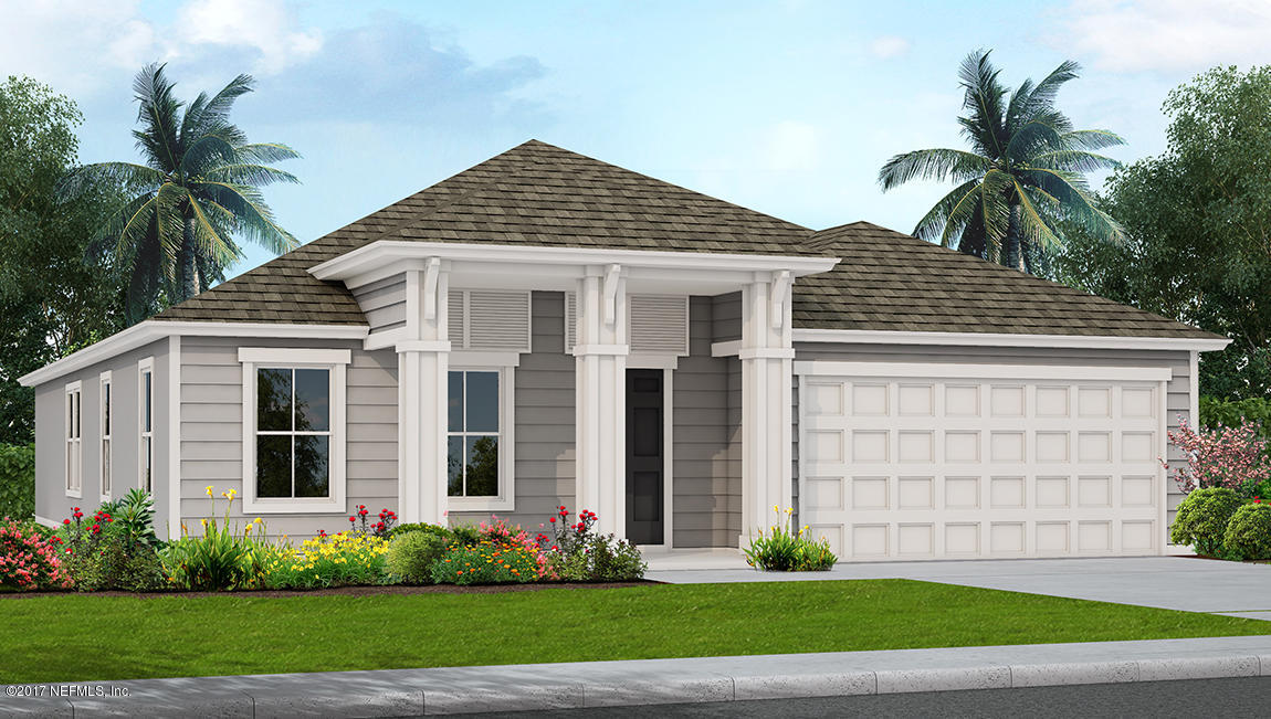 2412 Raptor Road Fleming Island, FL 32003 - Photo 1 of 13 Heron KeyWest Web