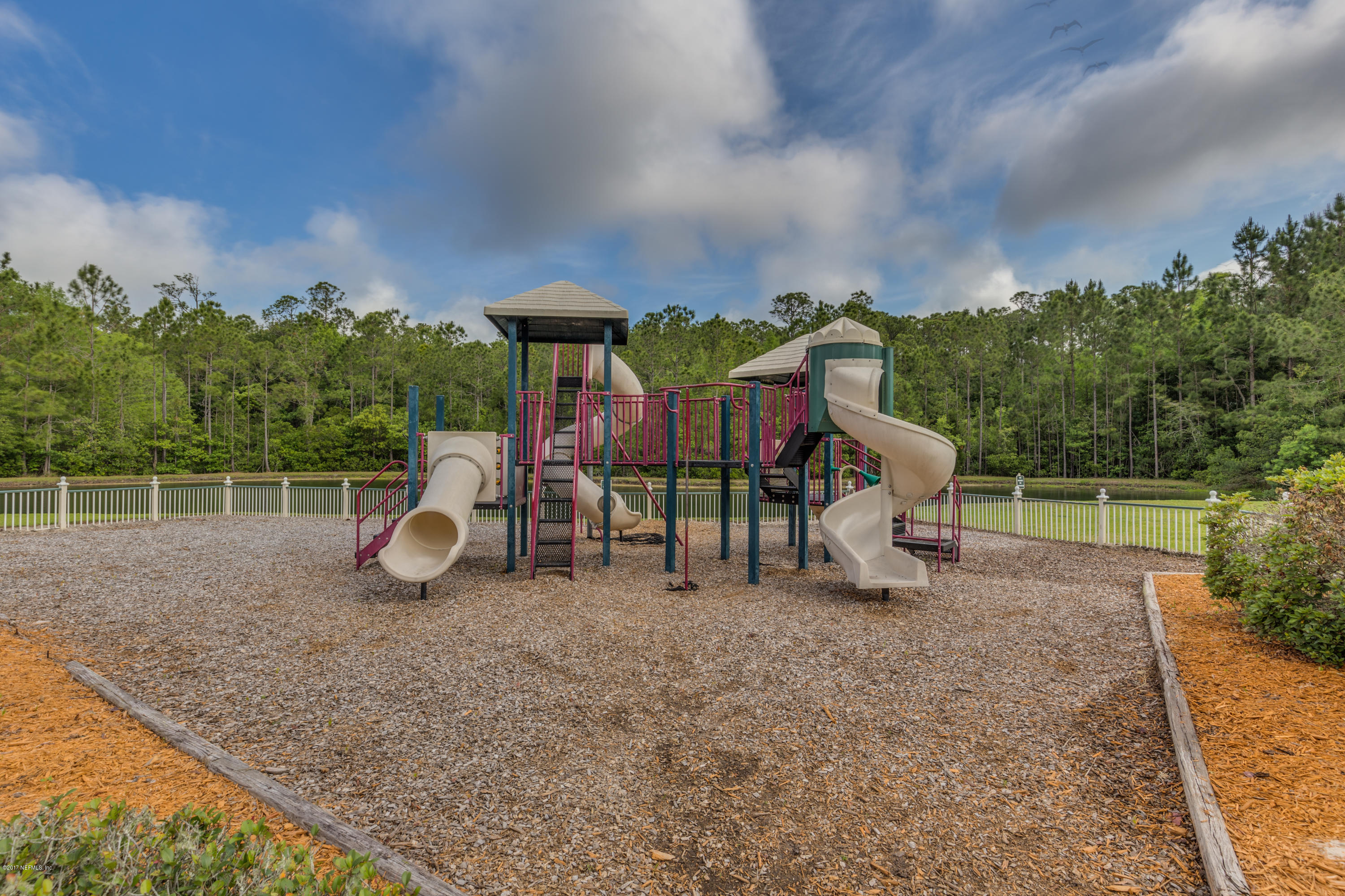 2412 Raptor Road Fleming Island, FL 32003 - Photo 10 of 13 Playground