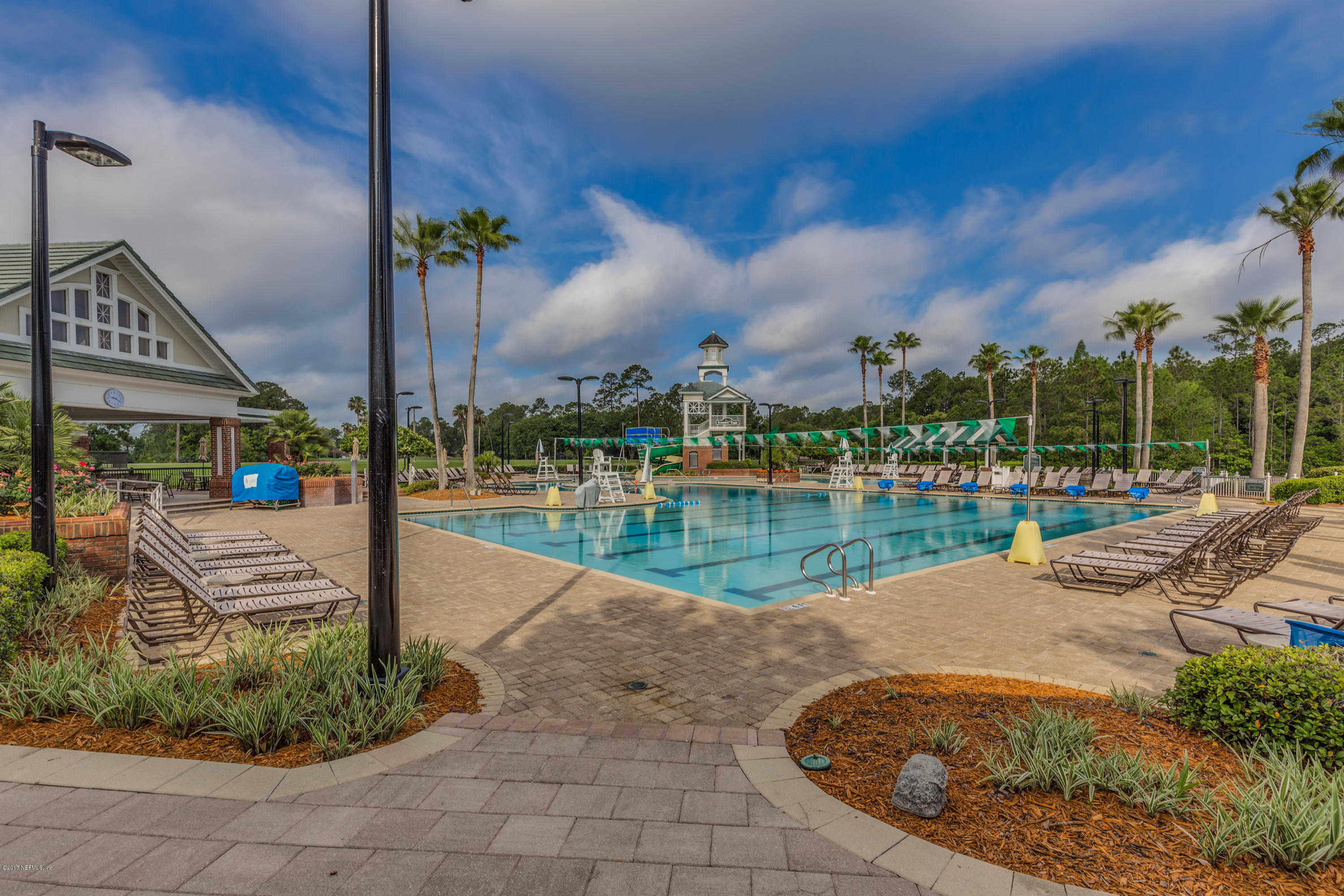 2412 Raptor Road Fleming Island, FL 32003 - Photo 8 of 13 Main Pool-2
