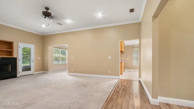 $299,999 | 5218 Indian Bluff Drive, Youngstown, FL 32466