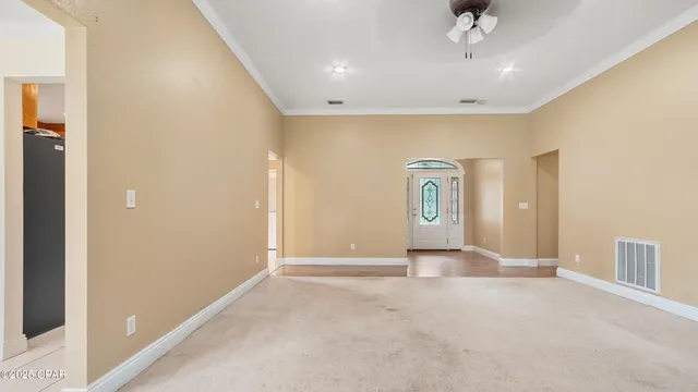 $299,999 | 5218 Indian Bluff Drive, Youngstown, FL 32466