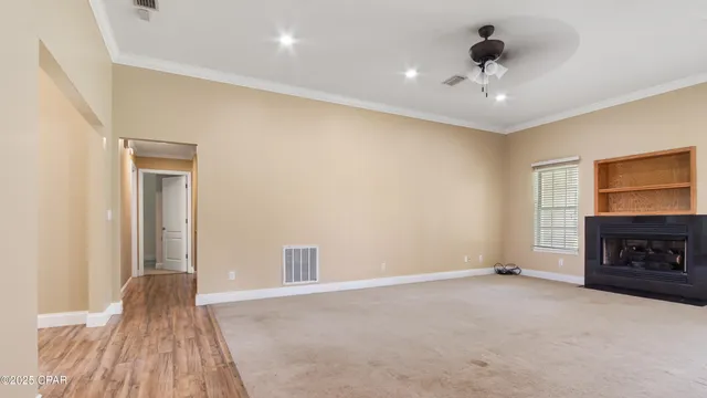 $299,999 | 5218 Indian Bluff Drive, Youngstown, FL 32466