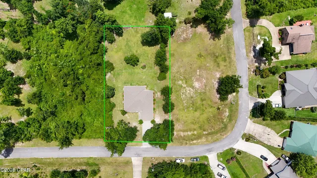 $299,999 | 5218 Indian Bluff Drive, Youngstown, FL 32466