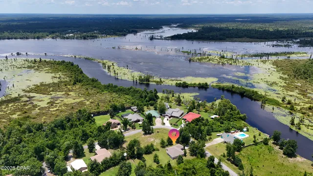 $299,999 | 5218 Indian Bluff Drive, Youngstown, FL 32466