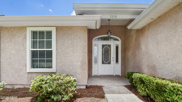 $299,999 | 5218 Indian Bluff Drive, Youngstown, FL 32466