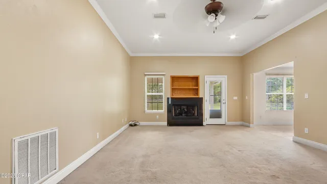 $299,999 | 5218 Indian Bluff Drive, Youngstown, FL 32466