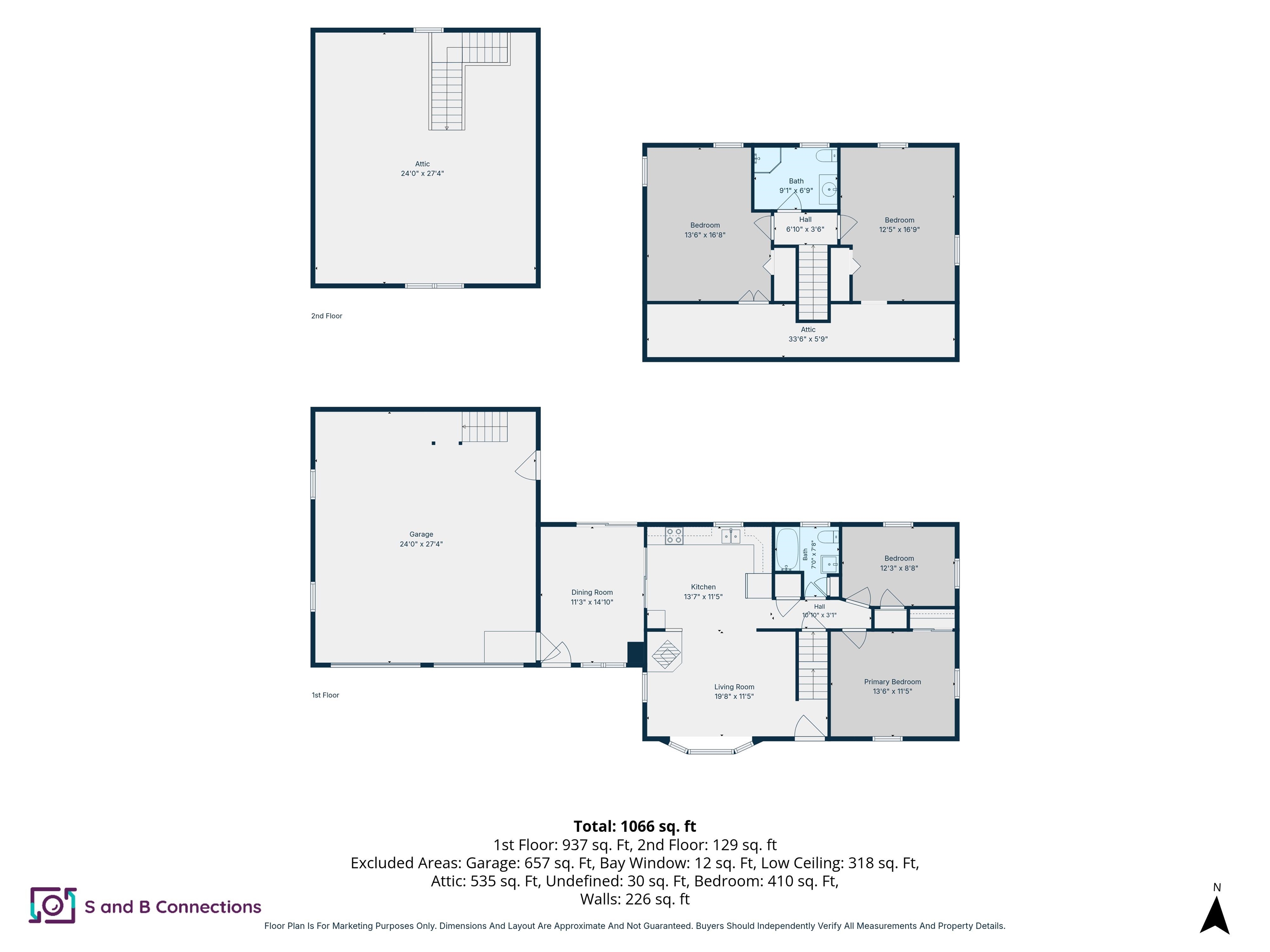 62 Boody Farm Road Epping, NH 03042 - Photo 40 of 45