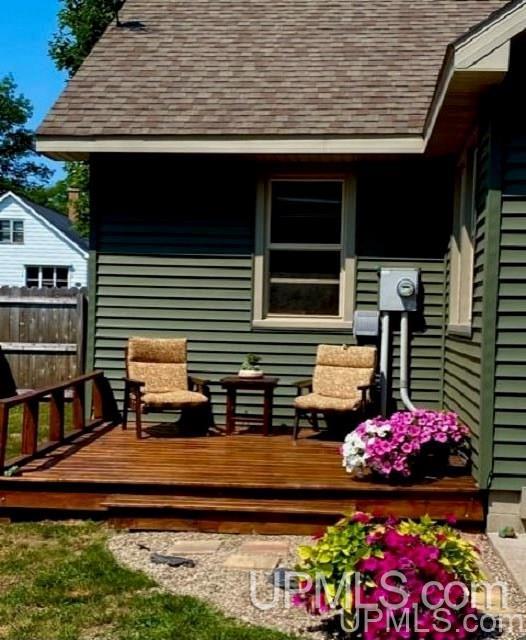 110 Daisy Street Ishpeming, MI 49849 - Photo 25 of 31 Gallery Image 25