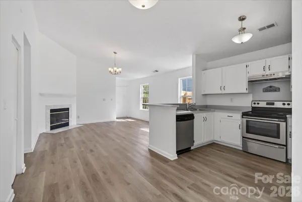 $250,000 | 1129 Southern Chase Court Southwest, Concord, NC 28025
