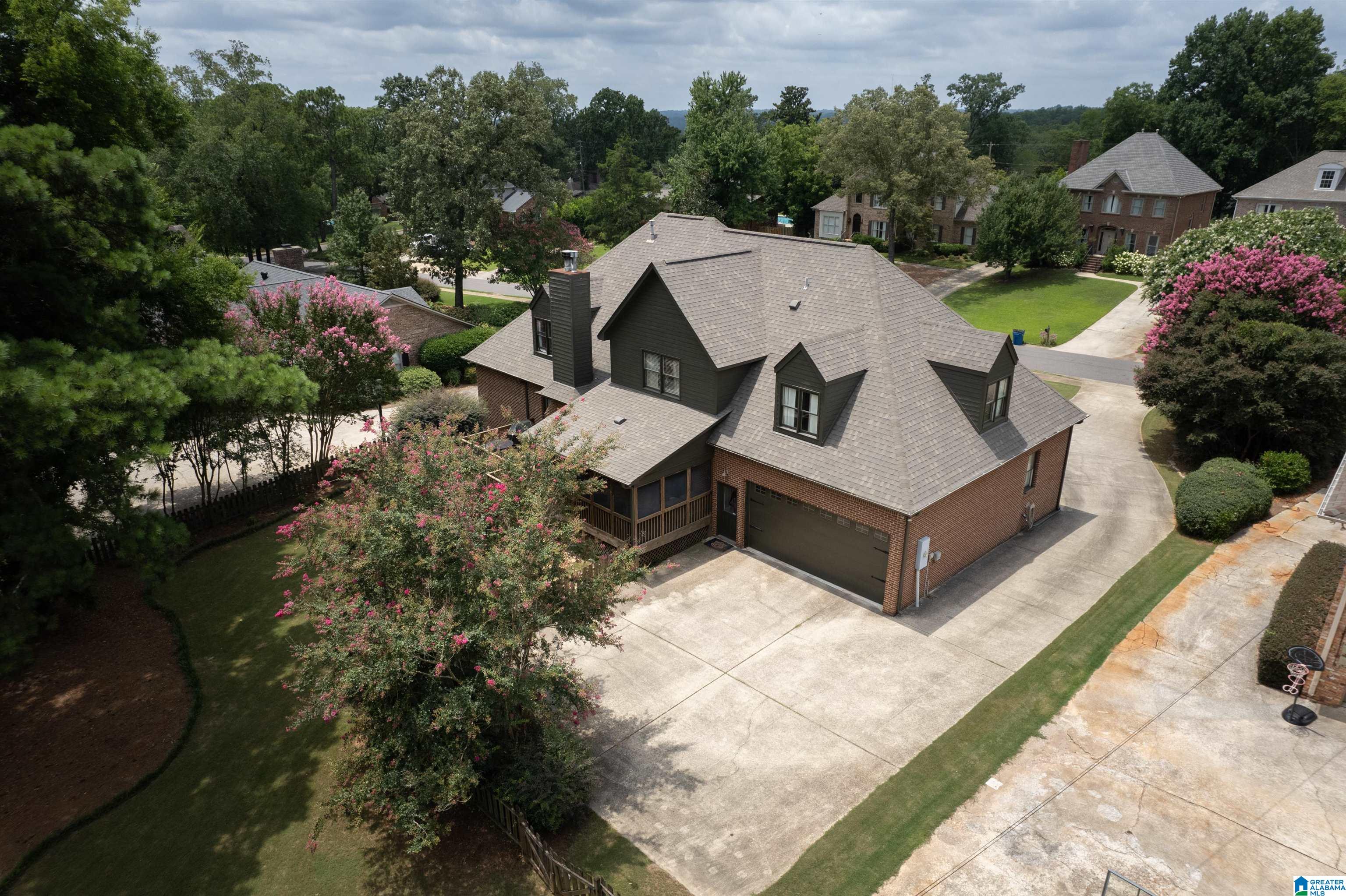 1815 Post Oak Road Birmingham, AL 35216 - Photo 30 of 39
