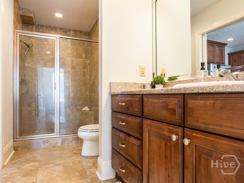 5 Whitaker Street, Unit 202E Savannah, GA 31401 - Photo 33 of 51