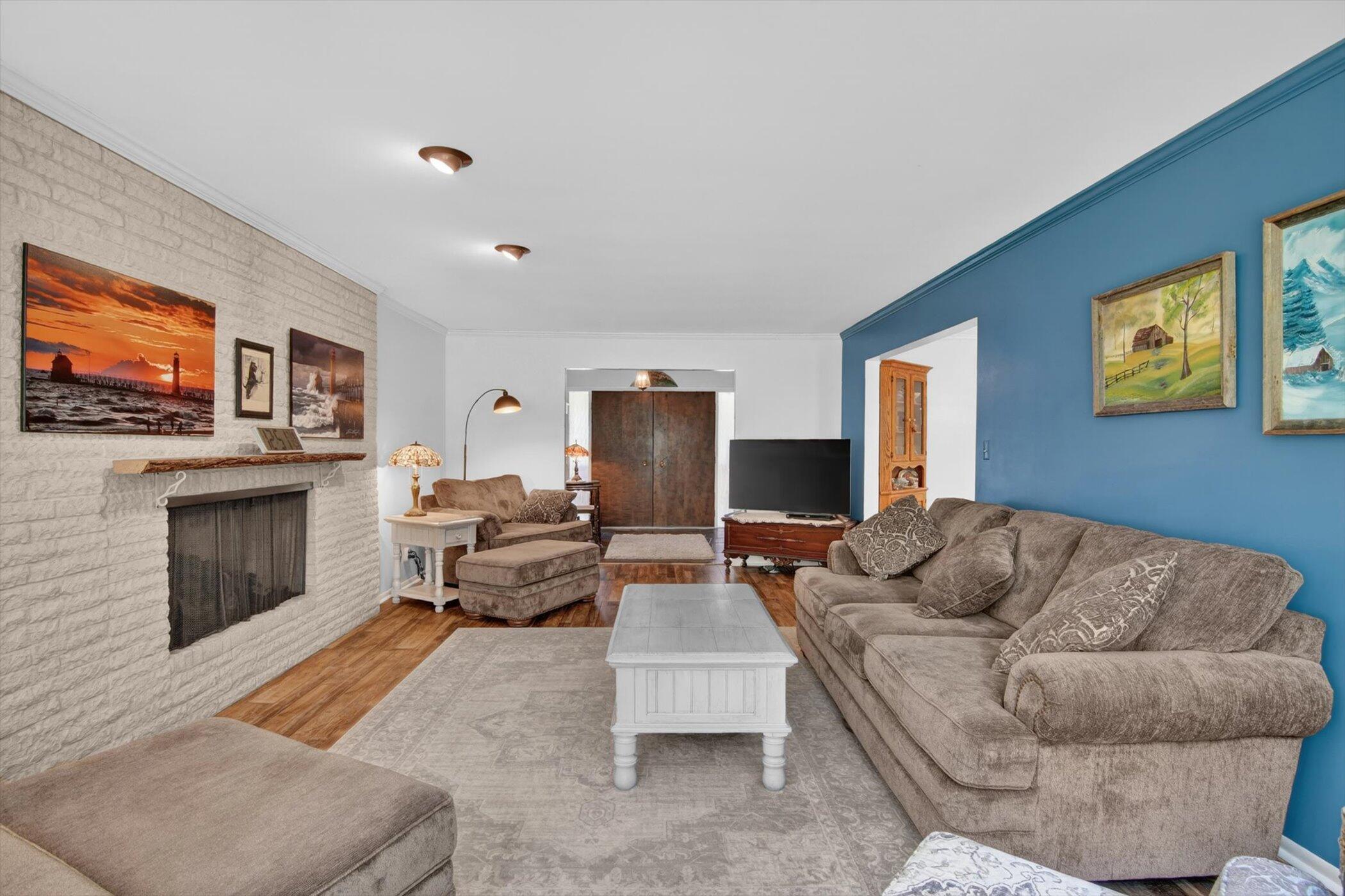3831 Guest Road Jackson, MI 49203 - Photo 15 of 81 16-3831-Guest-Rd-Windowstill