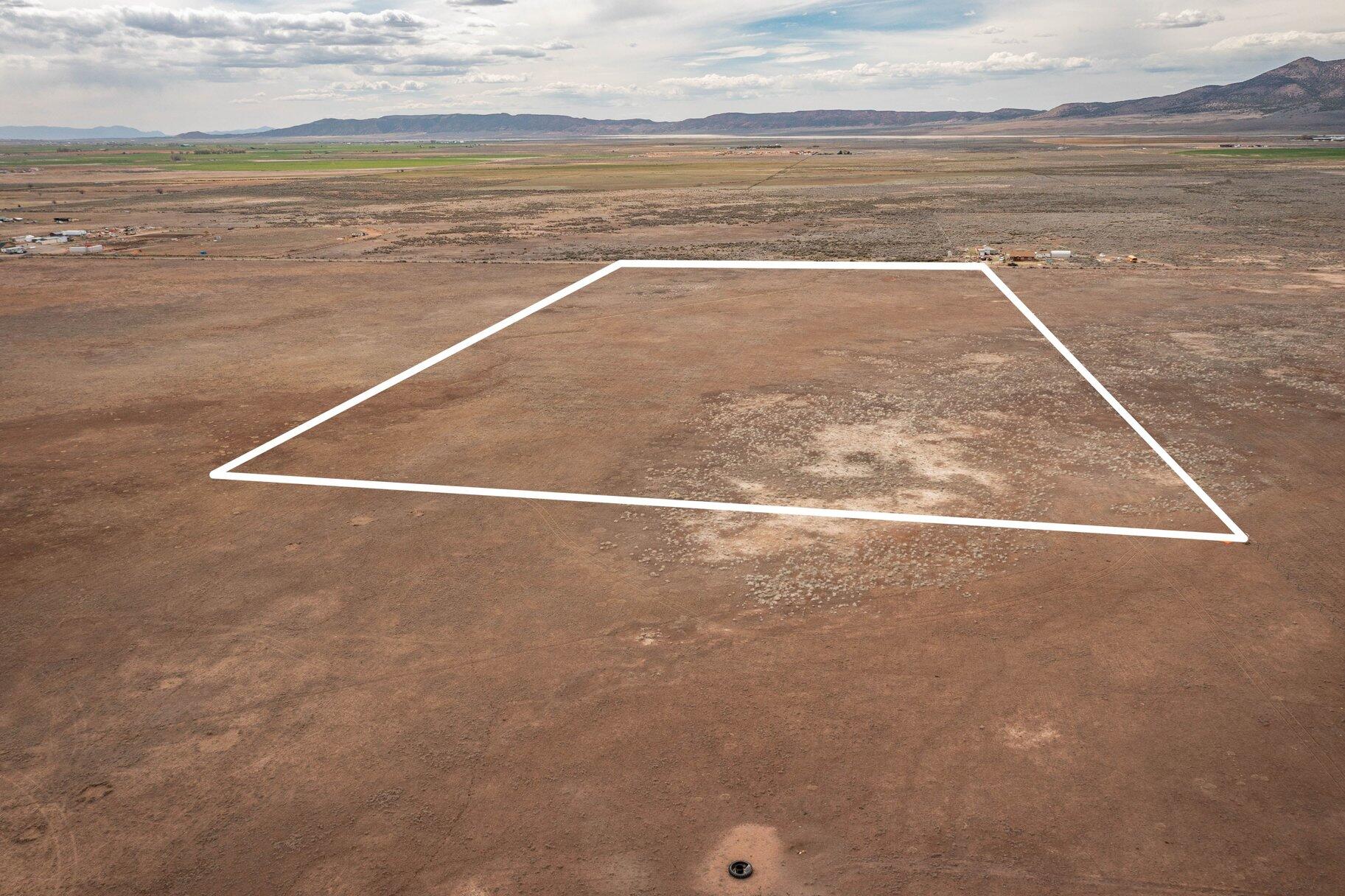 20.50 Acres On 800 Road West, Unit 10 Paragonah, UT 84760 - Photo 2 of 67 002_52_parcel_04_554
