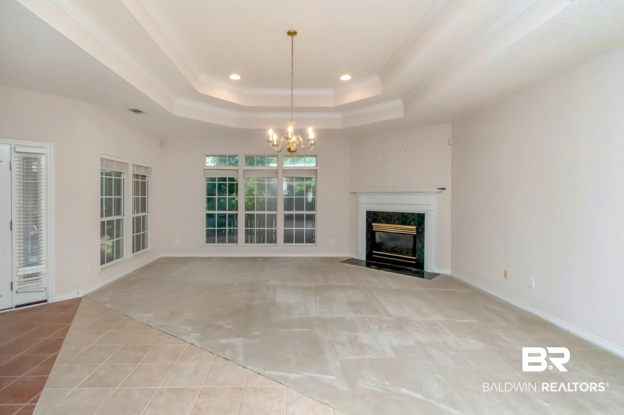 1021 Cross Gates Place Mobile, AL 36609 - Photo 7 of 28
