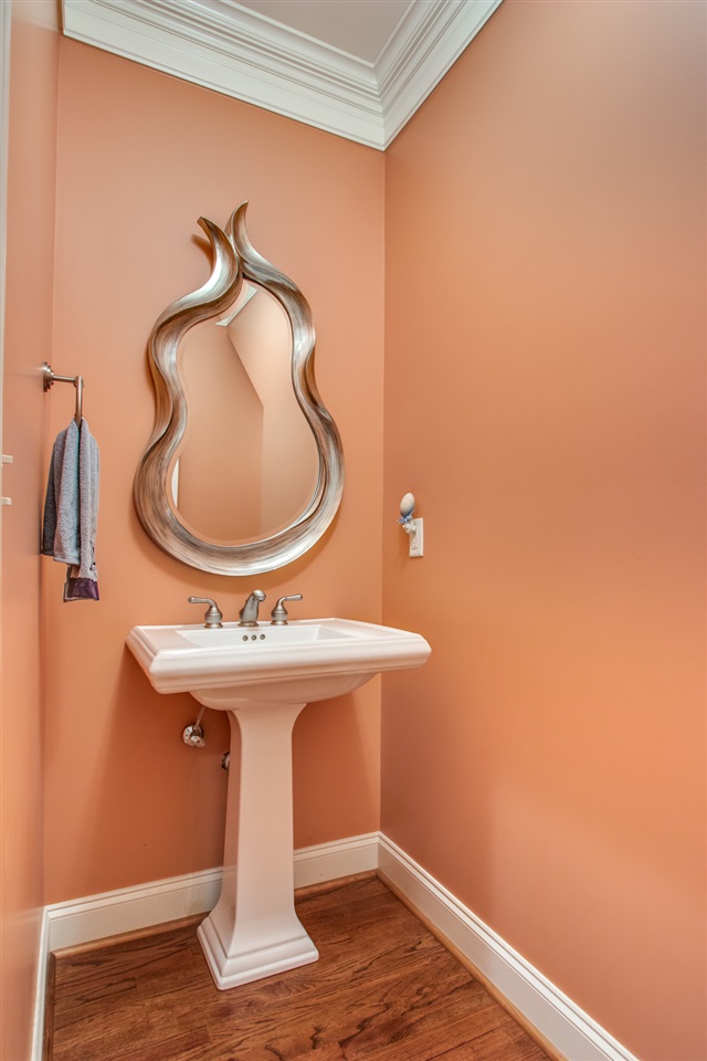 525 Foxcroft Road Greenville, SC 29615 - Photo 23 of 36 Gallery Image 23
