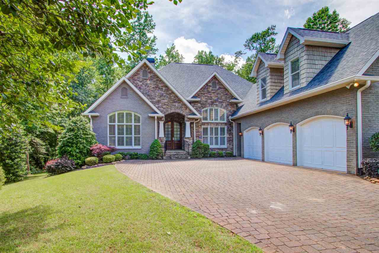 525 Foxcroft Road Greenville, SC 29615 - Photo 31 of 36 Gallery Image 31